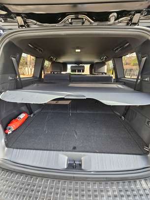 Location Toyota Land Cruiser 2024 image 9