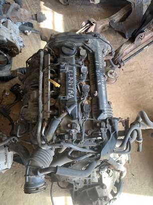 Pièces détachées américaines image 3