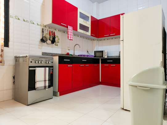 Grand T3 Résidence Amani-VDN Exclusive–2 Chambres, Parking image 2