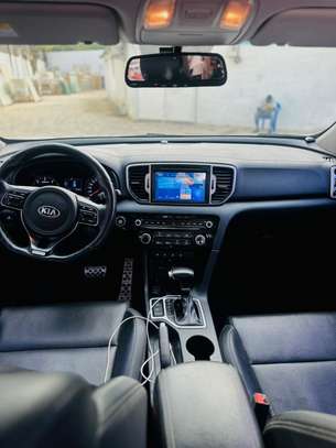Kia Sportage 2017 image 3