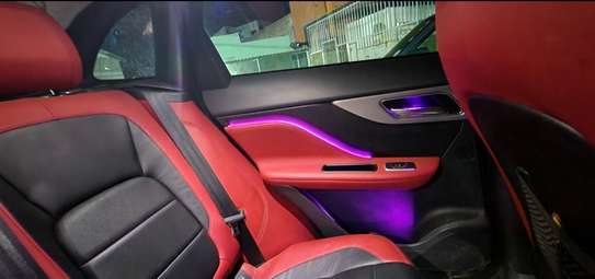 Jaguar F-Pace S image 5