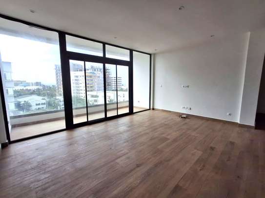 Magnifique appartement de standing à louer image 3