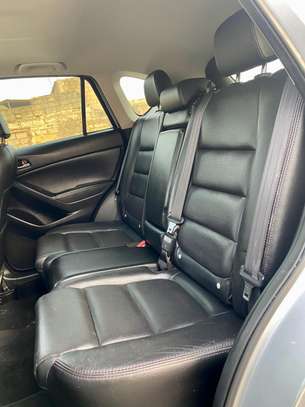 Mazda cx5 gt 2016 image 6