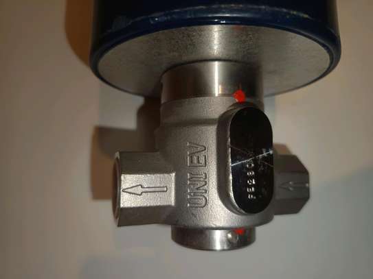 ELECTROVANNE image 8