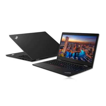 Lenovo L390 Core i5.8ème Ram 8Go, Disque 256Go SSD. image 4