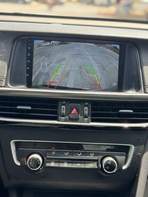 Kia k5 image 14