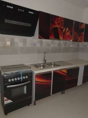 Appartement à louer Mamelle image 2