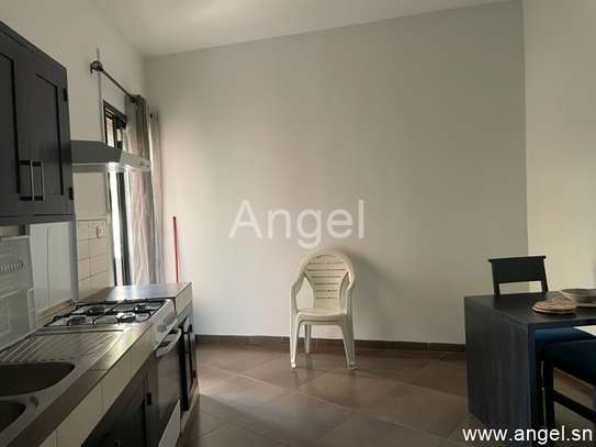 Ref_3227_PL Appartement F3 meublé à louer aux Mamelles image 4