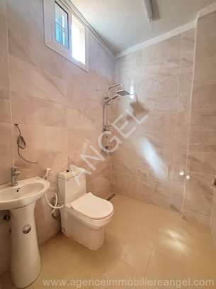 Ref_2900_PL Appartements à louer aux Almadies image 4