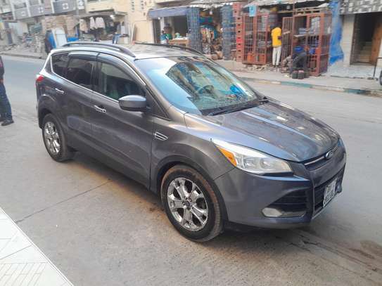 Ford escape 2015 image 3