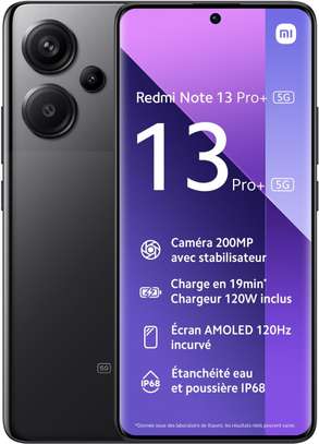 Redmi Note 13 Pro Plus 5G image 2