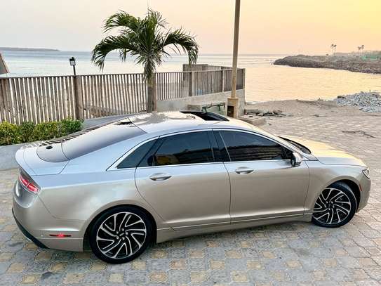 Lincoln MKZ 2020 image 7