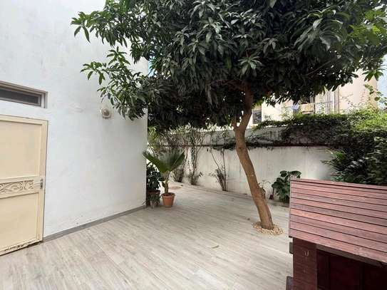 villa louer mermoz image 8