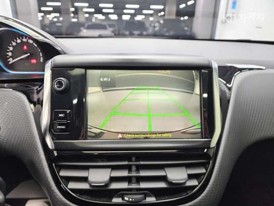 PEUGEOT 2008 VENANT COREE image 5