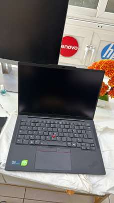 Lenovo T14s Gen5 ultra7 Ram32 15eme Gen image 4