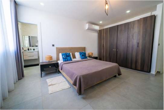 Duplex à louer – Almadies | Résidence JASMIN image 4
