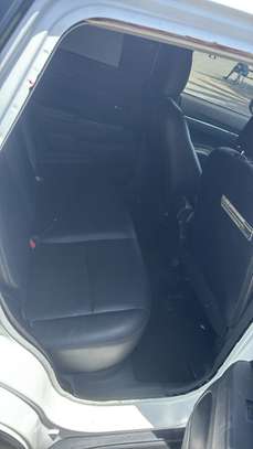 MITSUBISHI OUTLANDER SPORT 2017 image 6