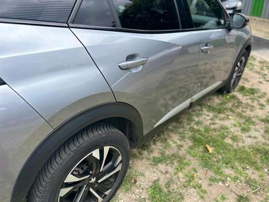Peugeot 3008 image 8