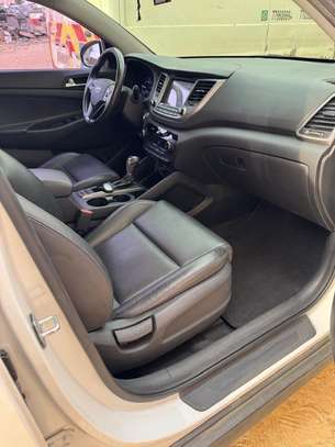 Hyundai Tucson 2016 image 6