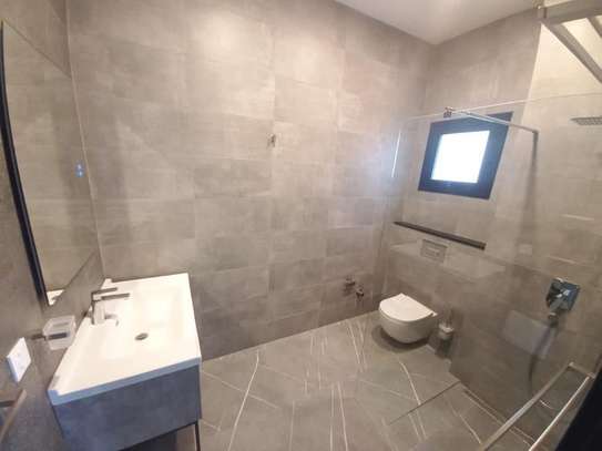 Appartement à louer au Point E, grand standing image 12