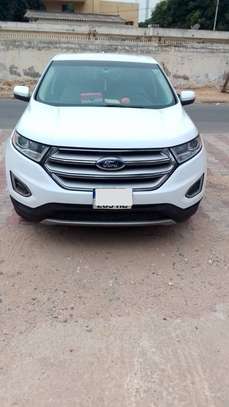 FORD EDGE 2015 image 7