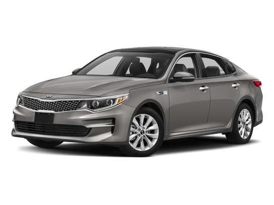 Kia optima 2017 image 2