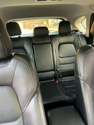 Mazda CX5 2019 image 6