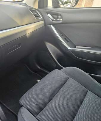 Mazda cx5 gs image 10