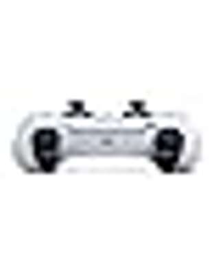 Sony PlayStation 5 4K DualSense Blanc Noir image 1