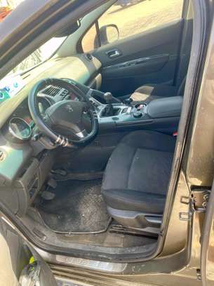 Peugeot 3008 image 3