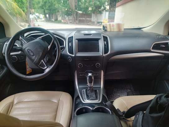 Ford Edge 2015 image 4