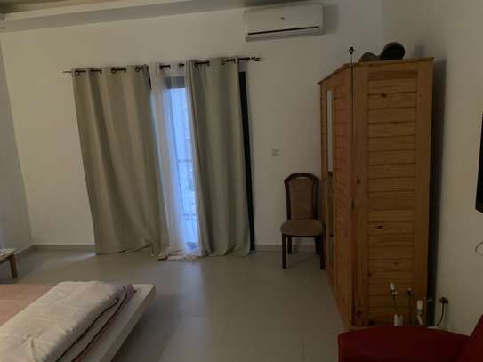 Mamelles appartement meublé image 4