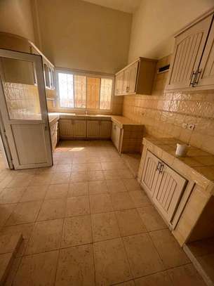 Joli duplex F3 a Ngor Almadies image 2
