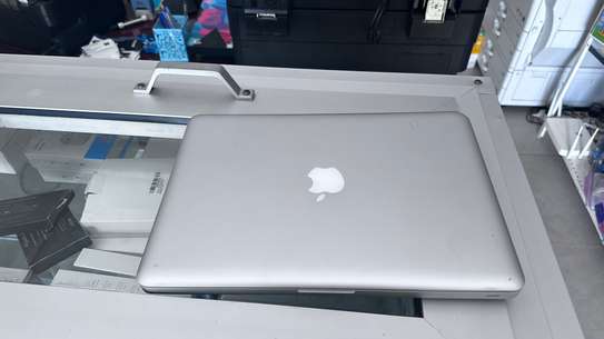 MacBook mi 2012 image 3