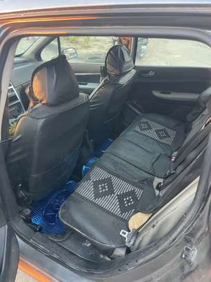 Peugeot 307 brecke image 10