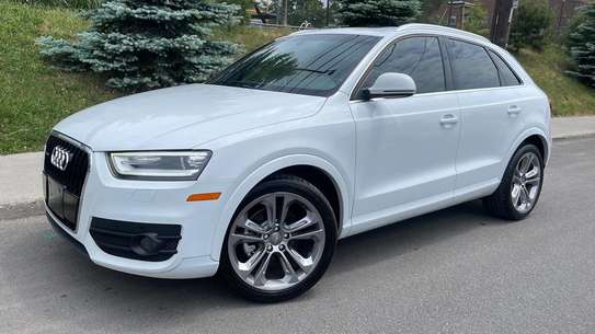 Audi Q3 image 3