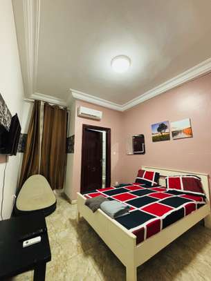 Chambres meublées chez Lawson’s house image 5