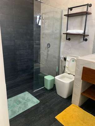 Appartement Meublé aux Mamelles image 7