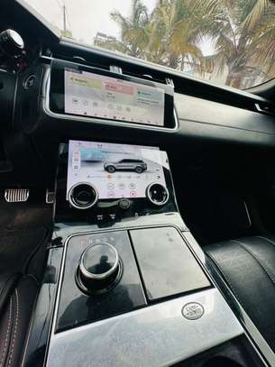 🚘 Range Rover Velar 2018 – SUV Premium Full Option image 6