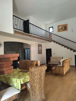 Charmante maison à Ngaparou image 3