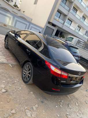 Renault Latitude 2018 image 5