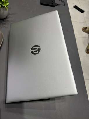 Hp i7 8th / ssd 128 +1000gb /16gb ram ordinateur image 4