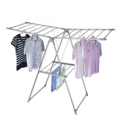 Sèche linge pliable image 2