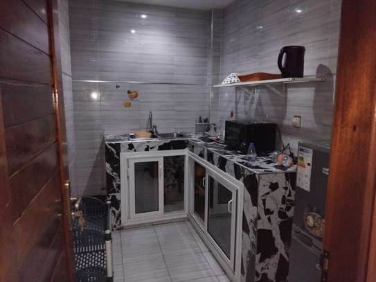 Studio a louer aux mamelles image 7
