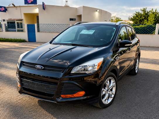 Ford Escape 2016 Full option image 4