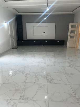 Grand et lumineux F4 aux Almadies image 3