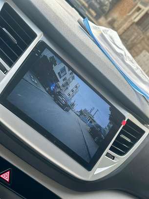 Hyundai Tucson 2016 image 3