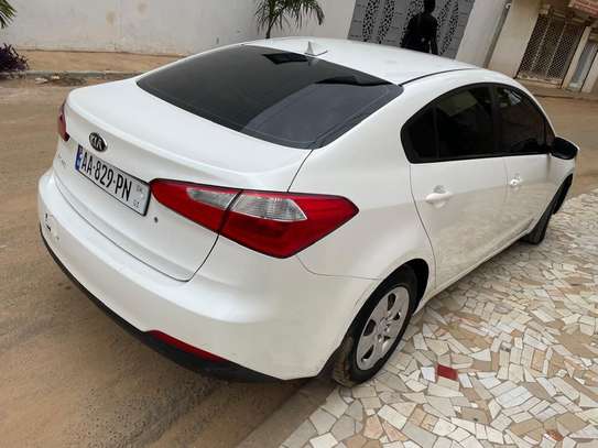 Kia forte image 10