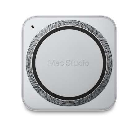 Mac Studio M3 Ultra 96GB SSD 1TB image 4