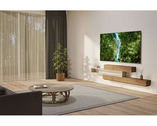 TELEVISEUR 65POUCES SAMSUNG SMART ANDROID UA65U8000FUXLY image 4